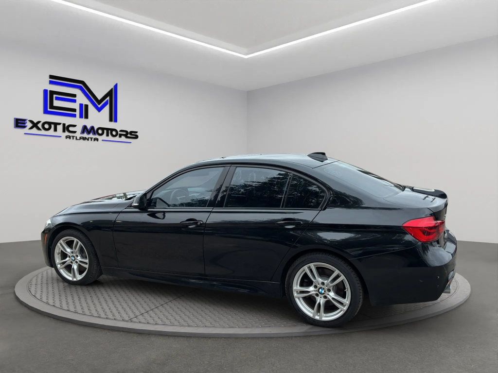 2017 BMW 3 Series 340i xDrive - 23065161 - 2