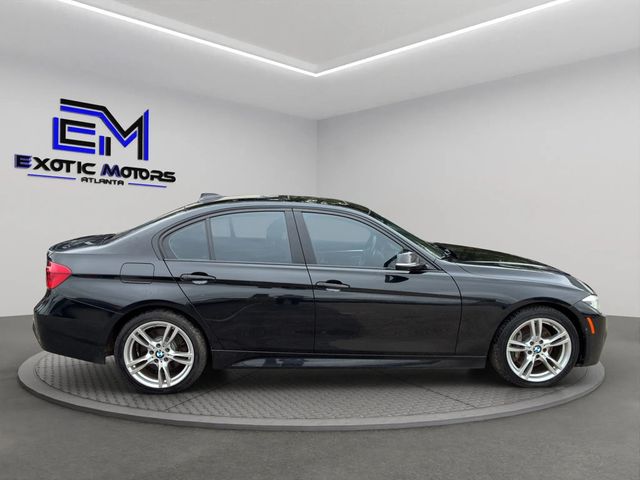 2017 BMW 3 Series 340i xDrive - 23065161 - 5