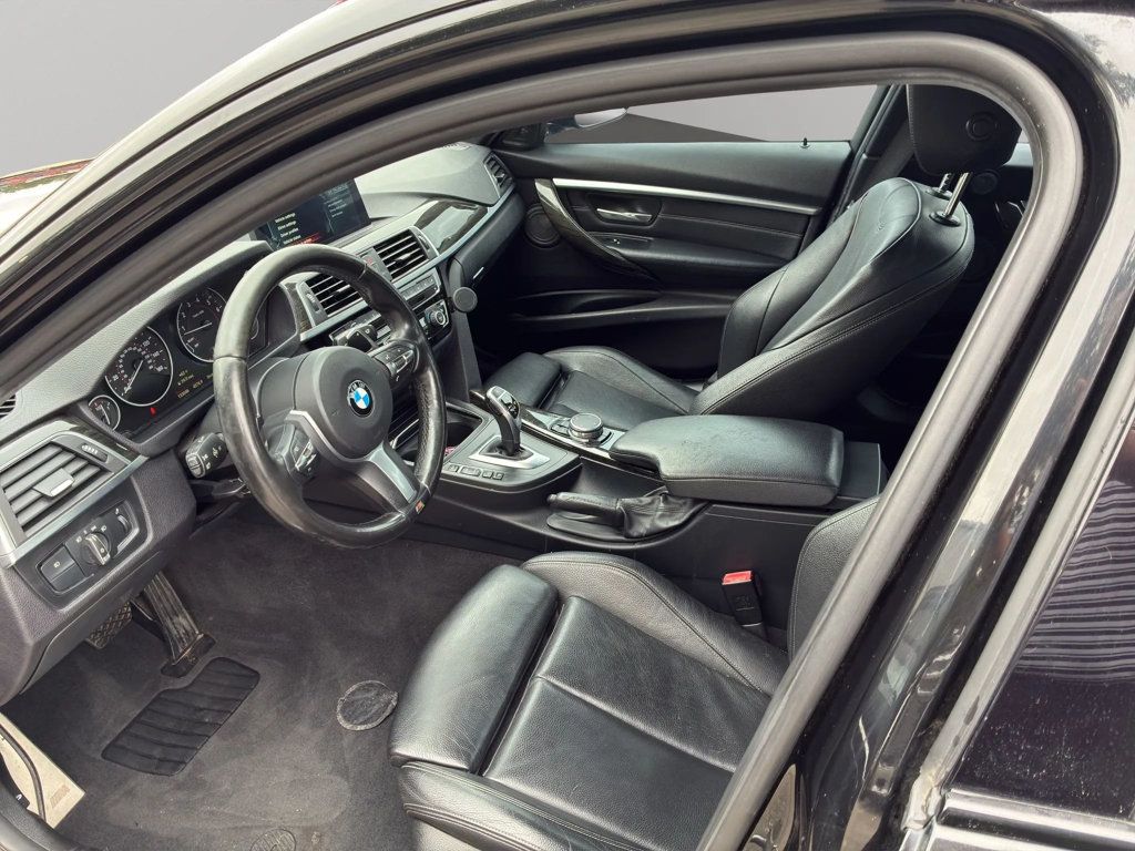 2017 BMW 3 Series 340i xDrive - 23065161 - 8