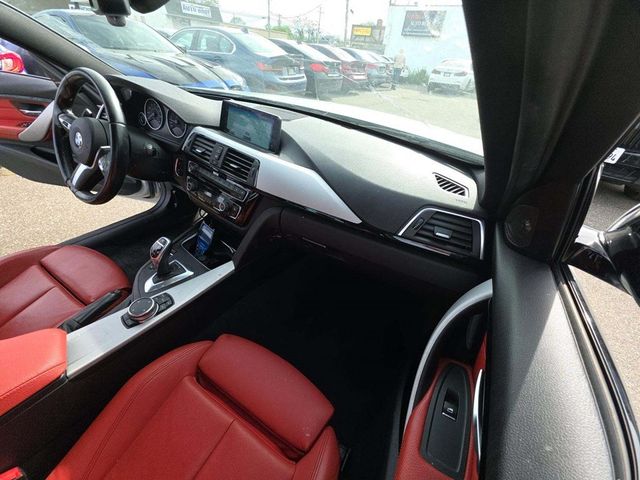 2017 BMW 3 Series 340i xDrive - 23033969 - 10