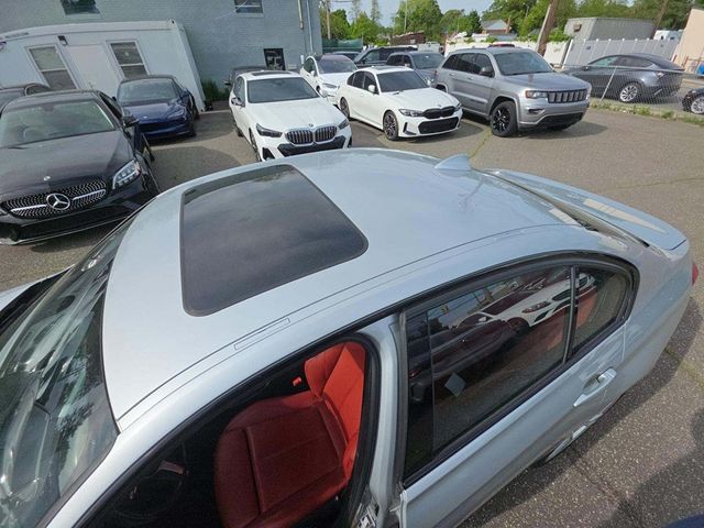 2017 BMW 3 Series 340i xDrive - 23033969 - 13