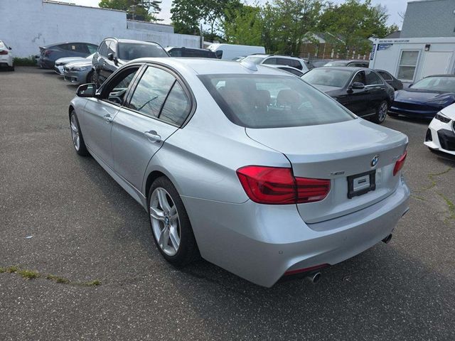 2017 BMW 3 Series 340i xDrive - 23033969 - 1