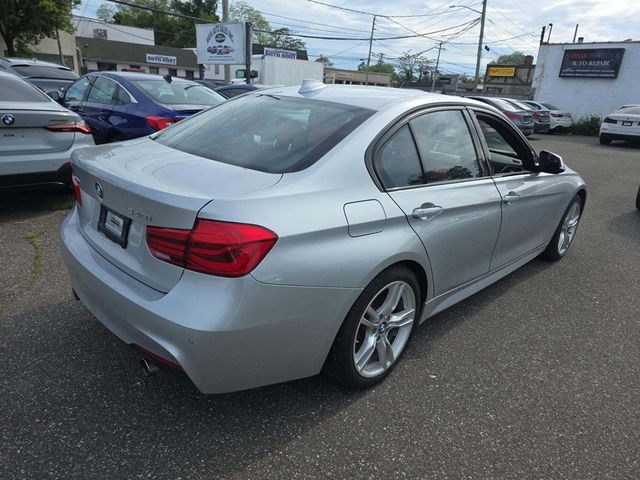 2017 BMW 3 Series 340i xDrive - 23033969 - 2