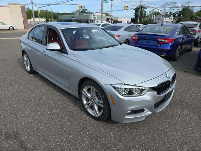 2017 BMW 3 Series 340i xDrive - 23033969 - 3
