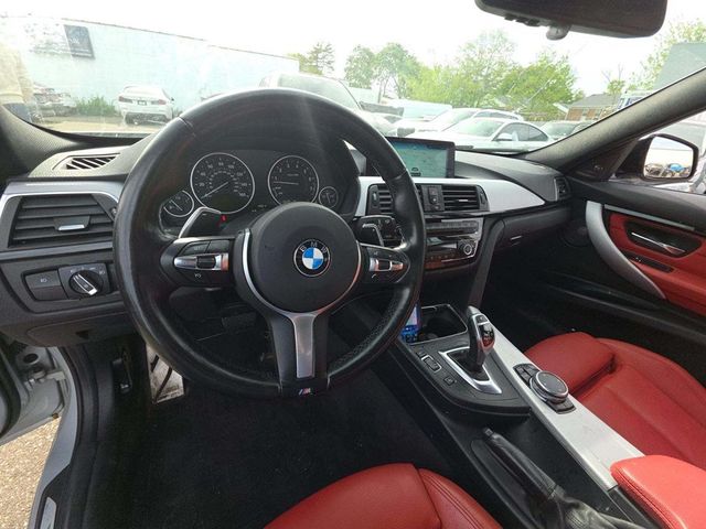 2017 BMW 3 Series 340i xDrive - 23033969 - 6