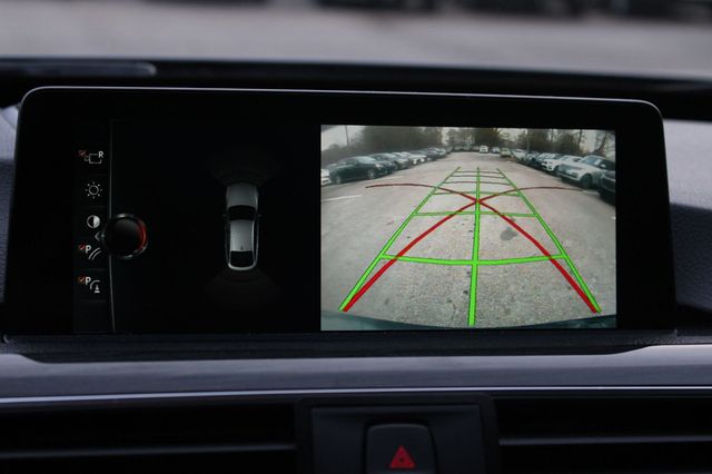 2017 BMW 3 Series 340i xDrive Gran Turismo - 22960806 - 11