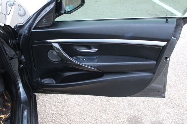 2017 BMW 3 Series 340i xDrive Gran Turismo - 22960806 - 20