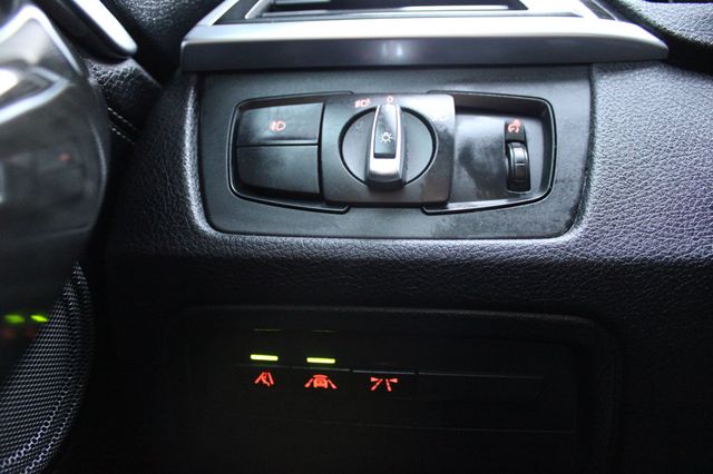 2017 BMW 3 Series 340i xDrive Gran Turismo - 22960806 - 27