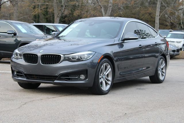 2017 BMW 3 Series 340i xDrive Gran Turismo - 22960806 - 2
