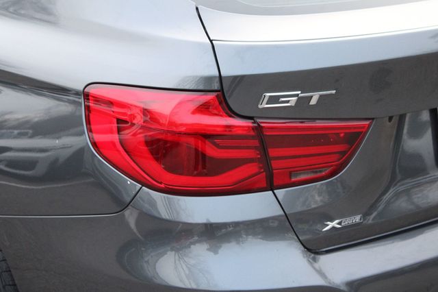 2017 BMW 3 Series 340i xDrive Gran Turismo - 22960806 - 29