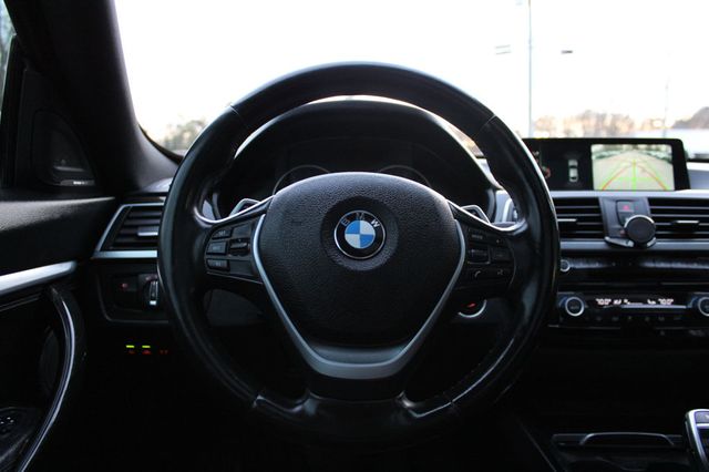 2017 BMW 3 Series 340i xDrive Gran Turismo - 22960806 - 8