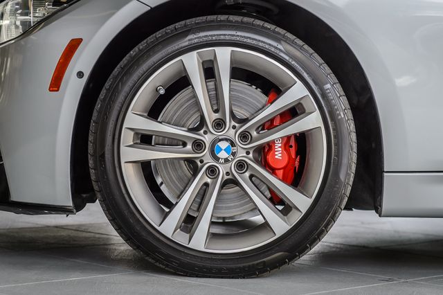 2017 BMW 3 Series 340i xDRIVE SEDAN - NAV - BLUETOOTH - SUPER CLEAN - MUST SEE - 23007539 - 11