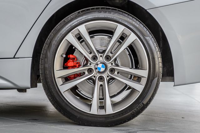 2017 BMW 3 Series 340i xDRIVE SEDAN - NAV - BLUETOOTH - SUPER CLEAN - MUST SEE - 23007539 - 12