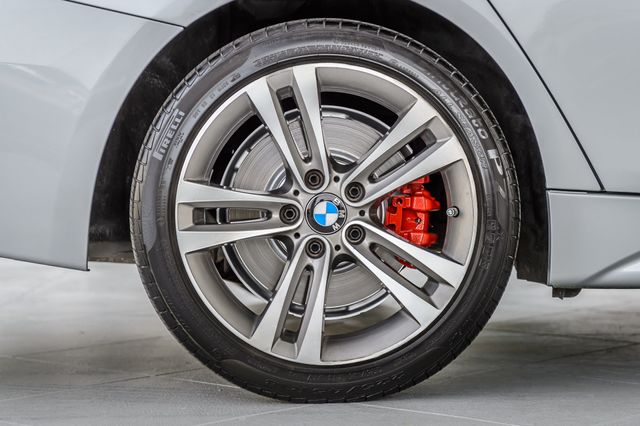 2017 BMW 3 Series 340i xDRIVE SEDAN - NAV - BLUETOOTH - SUPER CLEAN - MUST SEE - 23007539 - 13