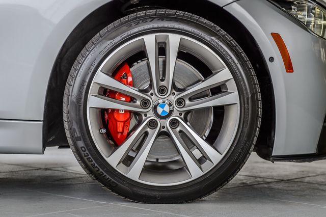 2017 BMW 3 Series 340i xDRIVE SEDAN - NAV - BLUETOOTH - SUPER CLEAN - MUST SEE - 23007539 - 14