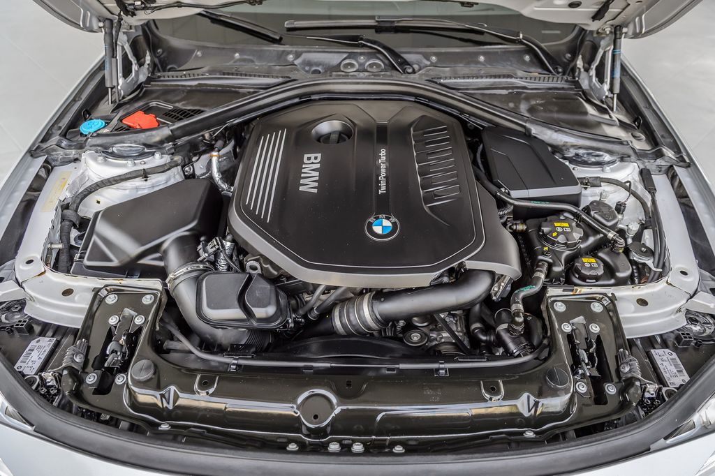 2017 BMW 3 Series 340i xDRIVE SEDAN - NAV - BLUETOOTH - SUPER CLEAN - MUST SEE - 23007539 - 15