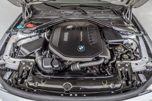 2017 BMW 3 Series 340i xDRIVE SEDAN - NAV - BLUETOOTH - SUPER CLEAN - MUST SEE - 23007539 - 15