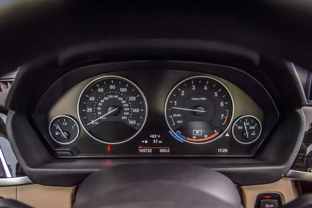 2017 BMW 3 Series 340i xDRIVE SEDAN - NAV - BLUETOOTH - SUPER CLEAN - MUST SEE - 23007539 - 16