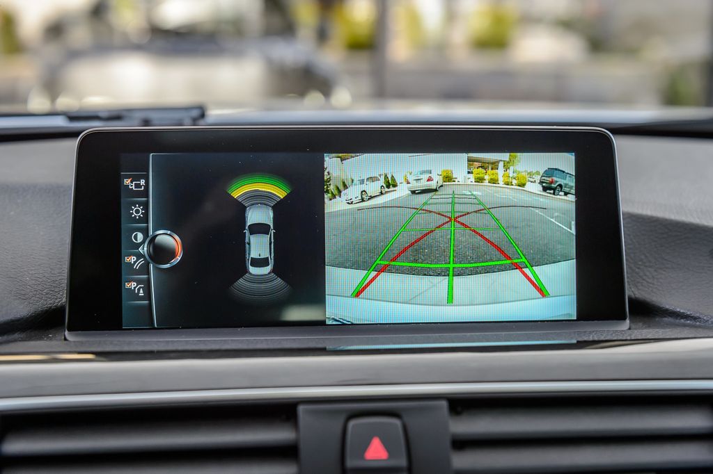 2017 BMW 3 Series 340i xDRIVE SEDAN - NAV - BLUETOOTH - SUPER CLEAN - MUST SEE - 23007539 - 22