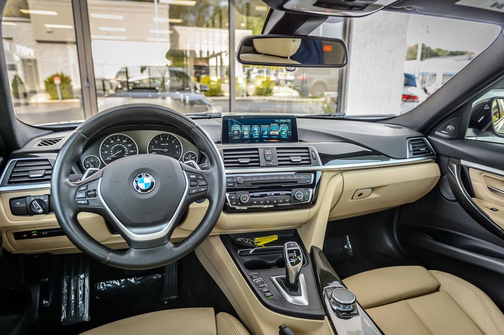 2017 BMW 3 Series 340i xDRIVE SEDAN - NAV - BLUETOOTH - SUPER CLEAN - MUST SEE - 23007539 - 23