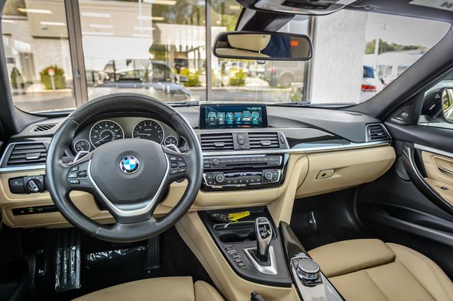 2017 BMW 3 Series 340i xDRIVE SEDAN - NAV - BLUETOOTH - SUPER CLEAN - MUST SEE - 23007539 - 23