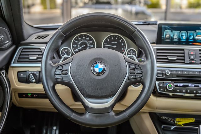 2017 BMW 3 Series 340i xDRIVE SEDAN - NAV - BLUETOOTH - SUPER CLEAN - MUST SEE - 23007539 - 27