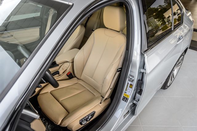 2017 BMW 3 Series 340i xDRIVE SEDAN - NAV - BLUETOOTH - SUPER CLEAN - MUST SEE - 23007539 - 39