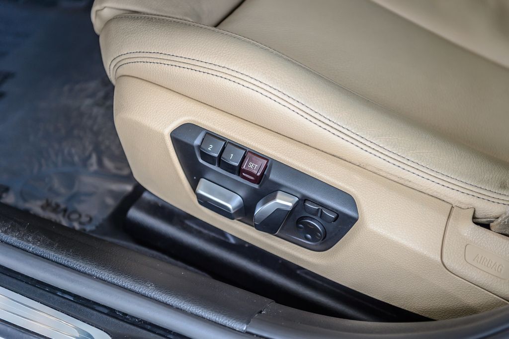 2017 BMW 3 Series 340i xDRIVE SEDAN - NAV - BLUETOOTH - SUPER CLEAN - MUST SEE - 23007539 - 40