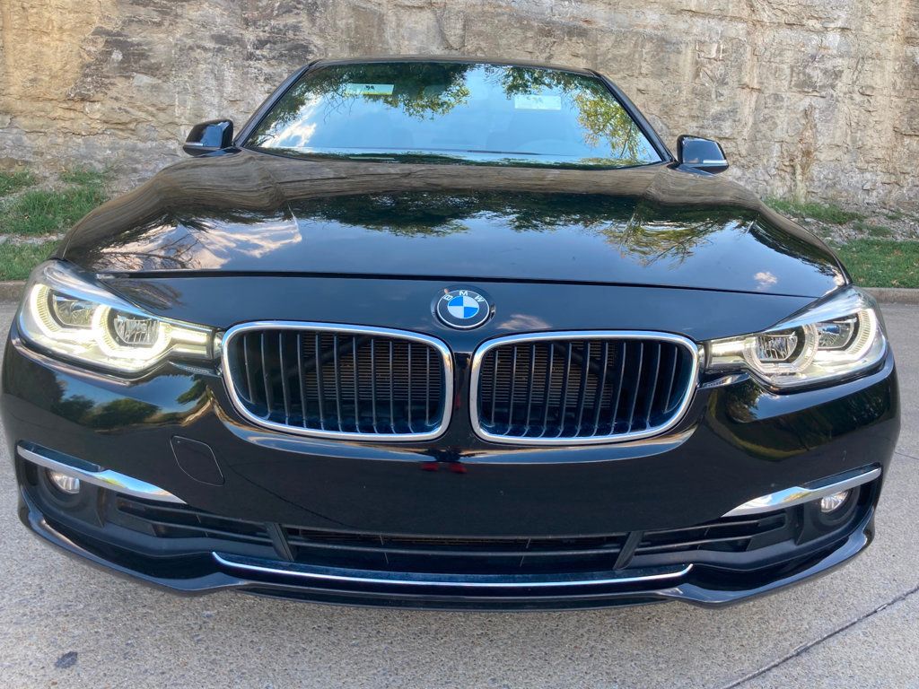 2017 BMW 3 Series CALL 615-440-8186 - 22605729 - 1