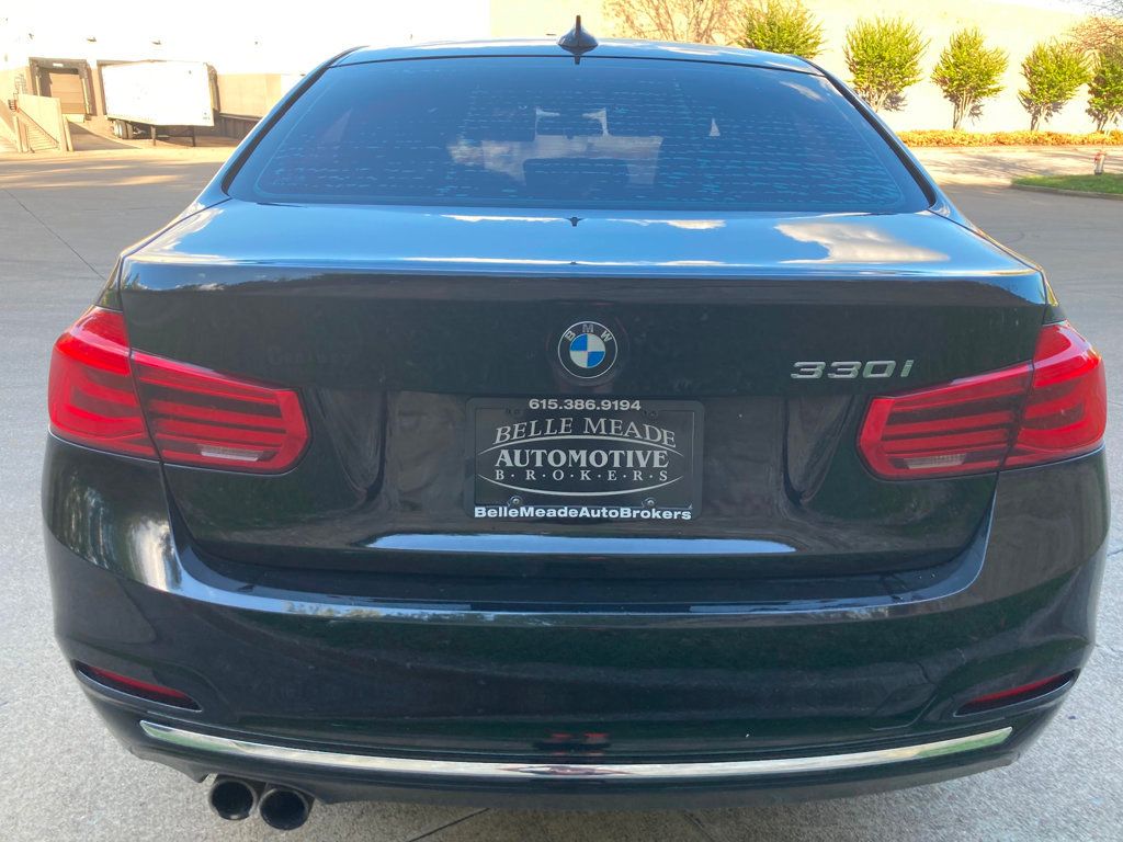 2017 BMW 3 Series CALL 615-440-8186 - 22605729 - 4