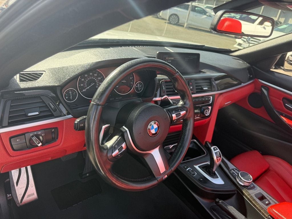 2017 BMW 4 Series 430i - 22662494 - 13