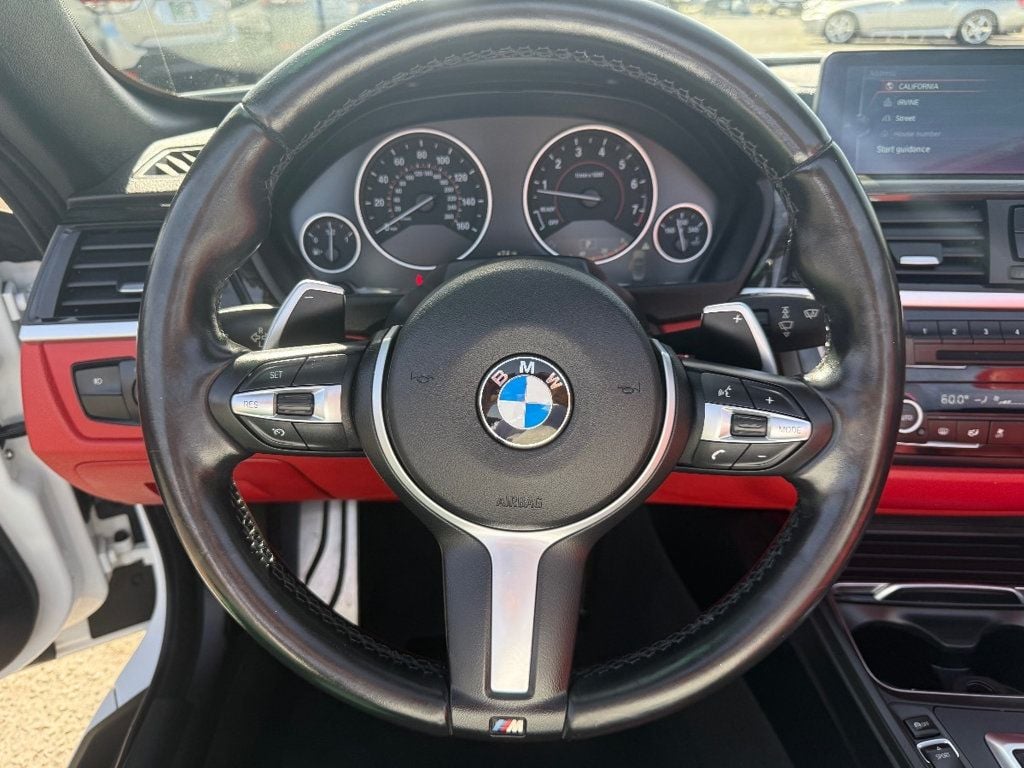 2017 BMW 4 Series 430i - 22662494 - 20