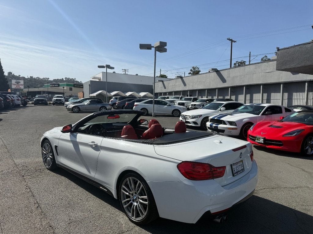 2017 BMW 4 Series 430i - 22662494 - 7