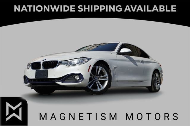 2017 BMW 4 Series 430i - 22927575 - 0