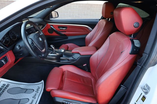 2017 BMW 4 Series 430i - 22927575 - 11