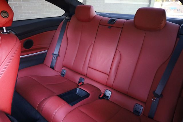 2017 BMW 4 Series 430i - 22927575 - 12