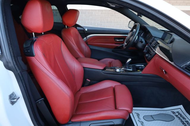 2017 BMW 4 Series 430i - 22927575 - 14