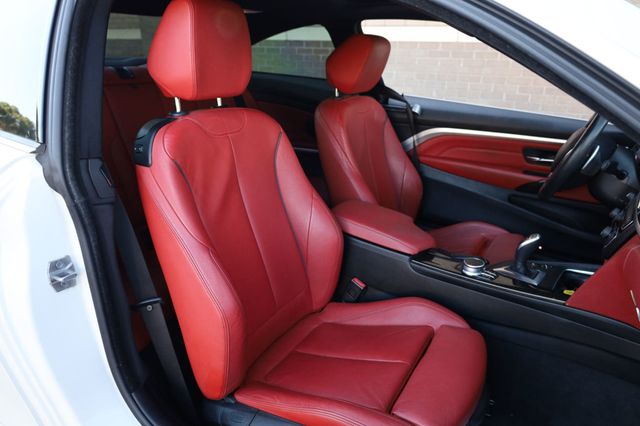 2017 BMW 4 Series 430i - 22927575 - 15