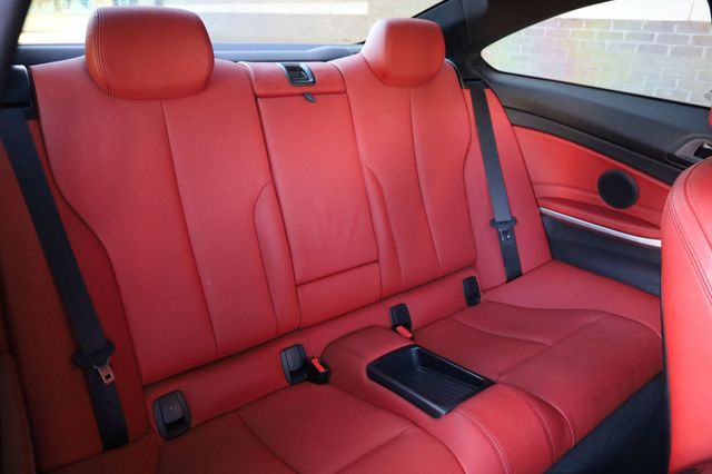 2017 BMW 4 Series 430i - 22927575 - 16