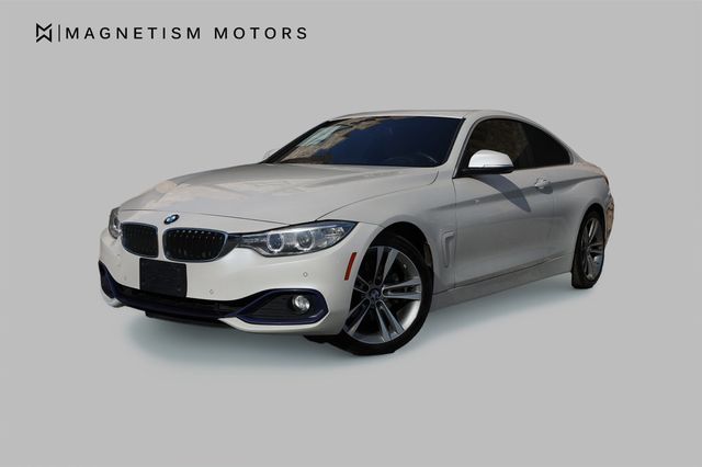 2017 BMW 4 Series 430i - 22927575 - 1