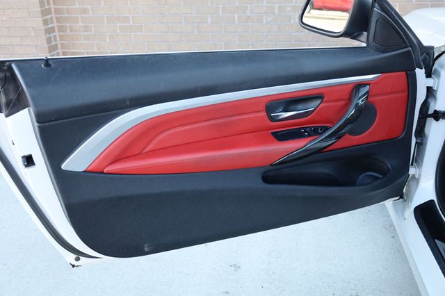 2017 BMW 4 Series 430i - 22927575 - 19