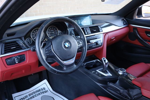 2017 BMW 4 Series 430i - 22927575 - 20