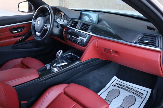 2017 BMW 4 Series 430i - 22927575 - 23