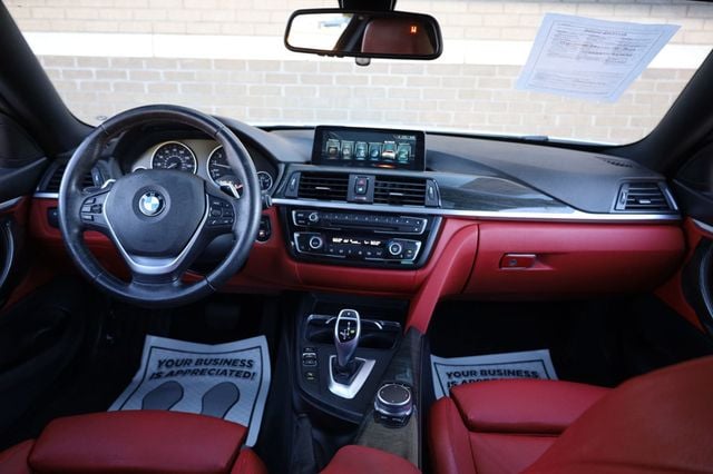 2017 BMW 4 Series 430i - 22927575 - 24