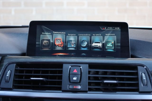 2017 BMW 4 Series 430i - 22927575 - 25