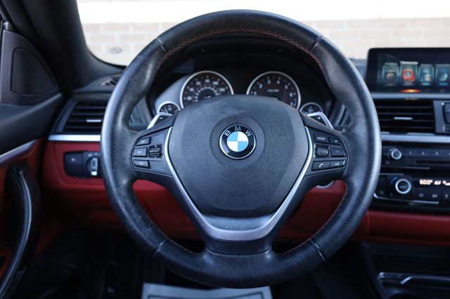 2017 BMW 4 Series 430i - 22927575 - 27