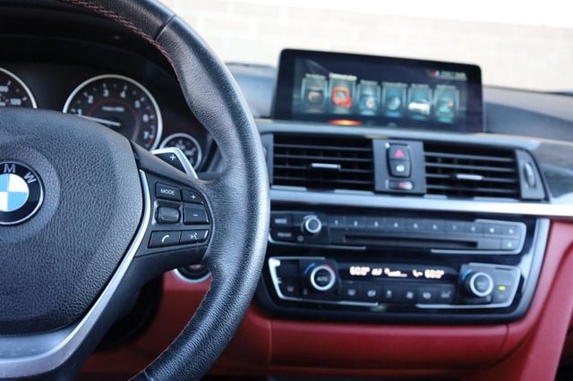 2017 BMW 4 Series 430i - 22927575 - 28