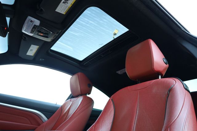 2017 BMW 4 Series 430i - 22927575 - 36