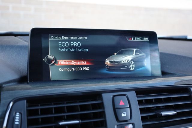 2017 BMW 4 Series 430i - 22927575 - 40