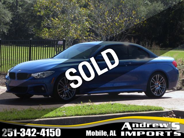 2017 BMW 4 Series 430i - 22669756 - 0